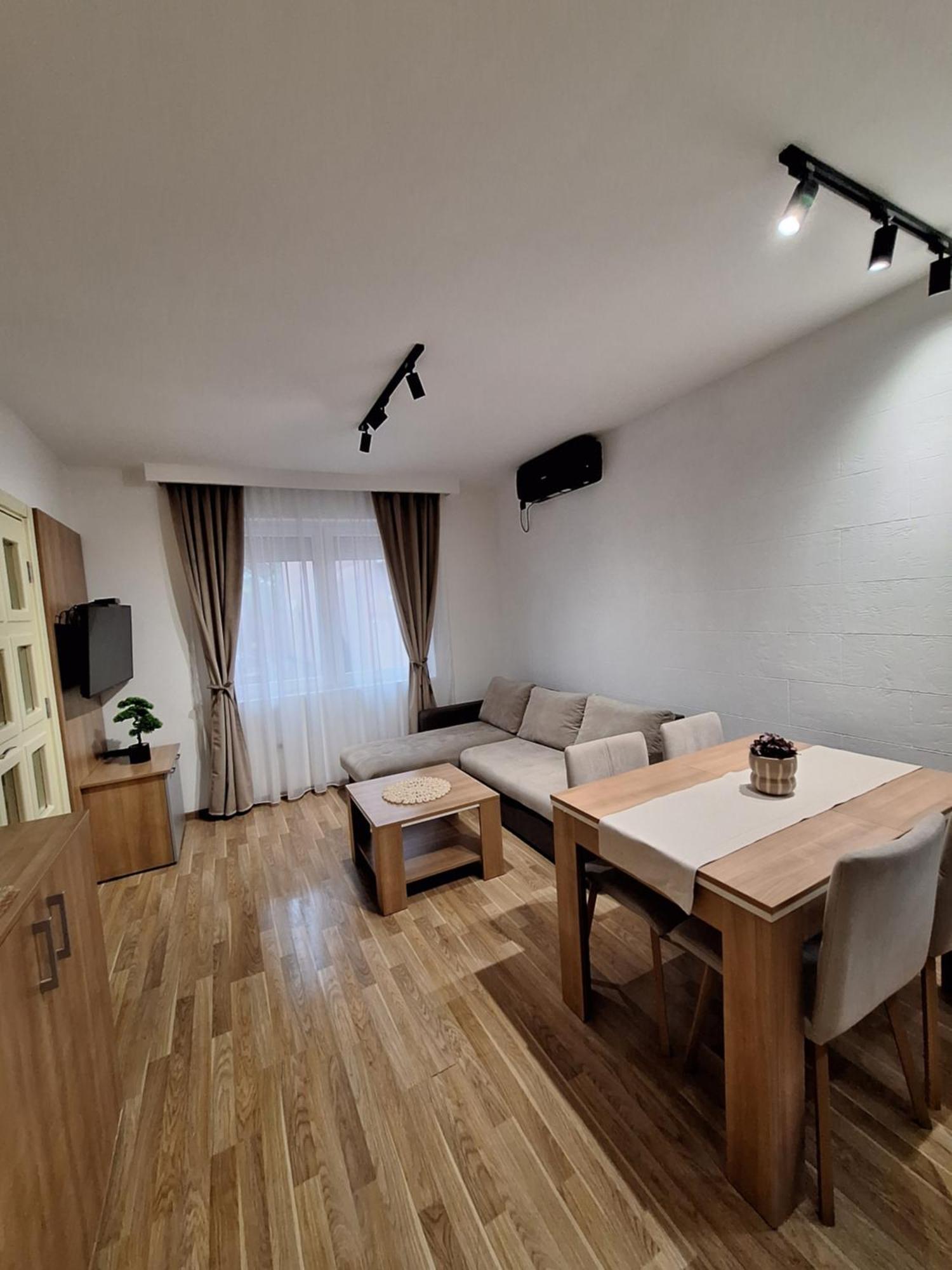 Matino Apartments 2 Valjevo Exterior photo