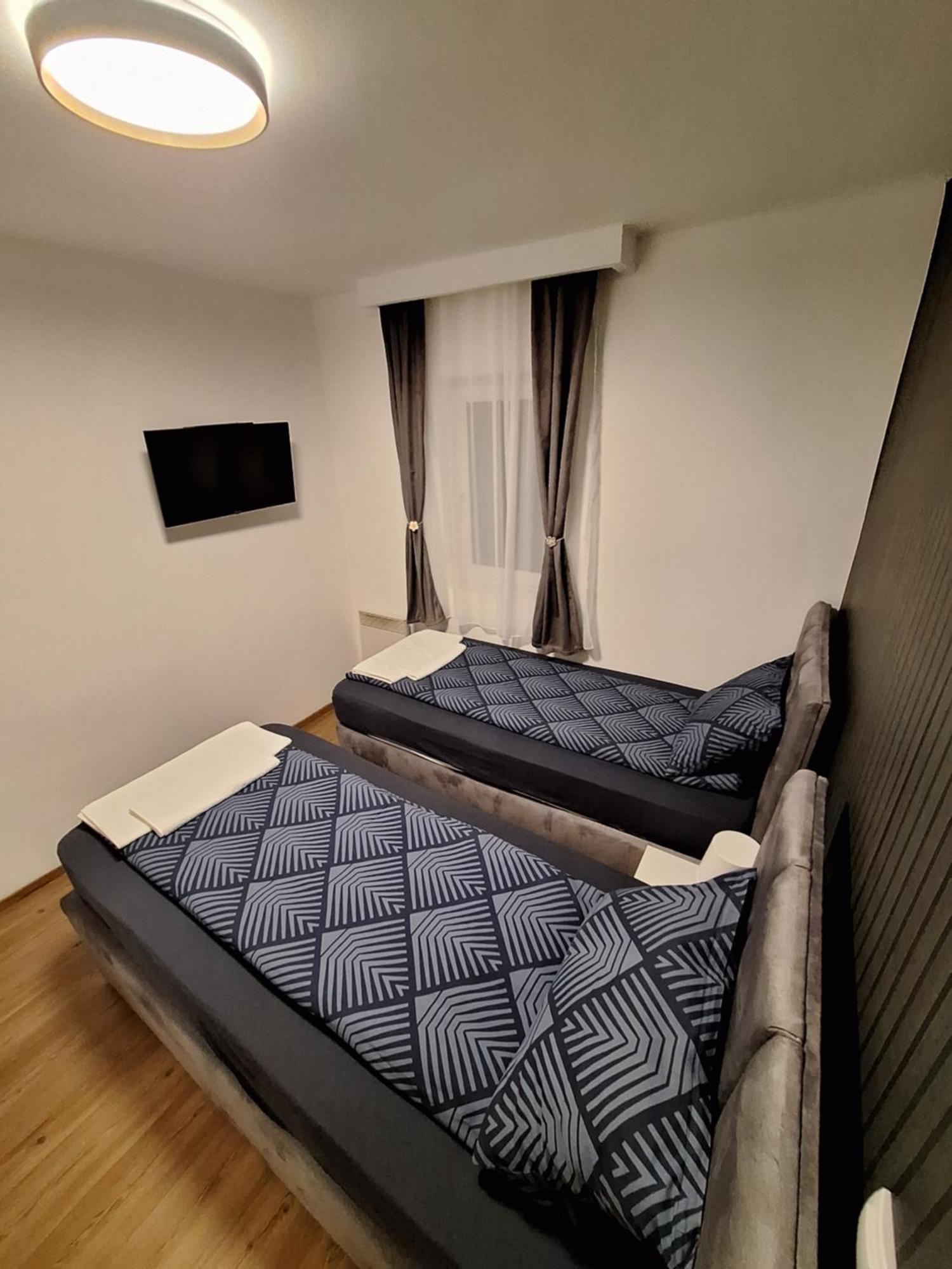 Matino Apartments 2 Valjevo Exterior photo