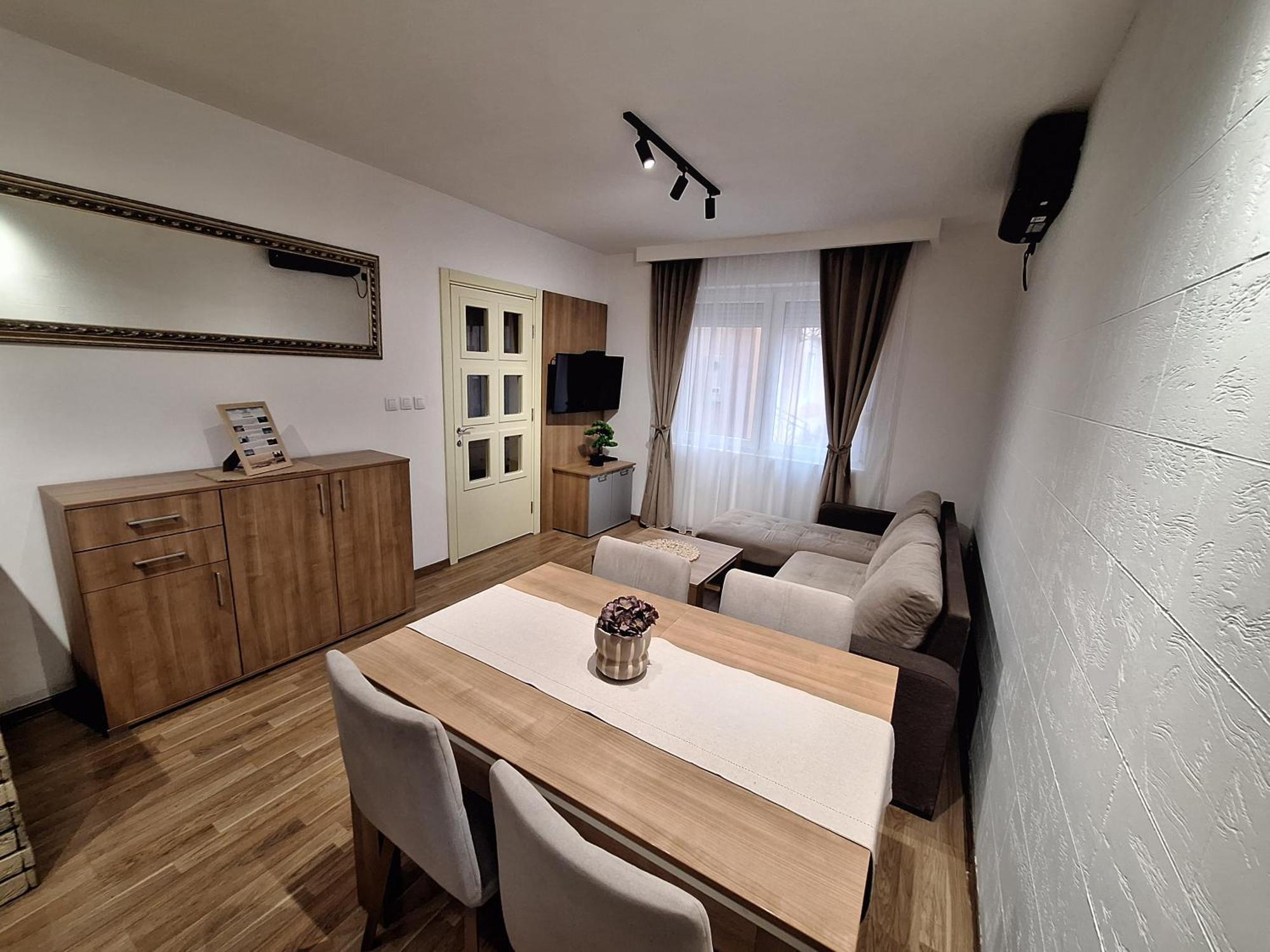 Matino Apartments 2 Valjevo Exterior photo