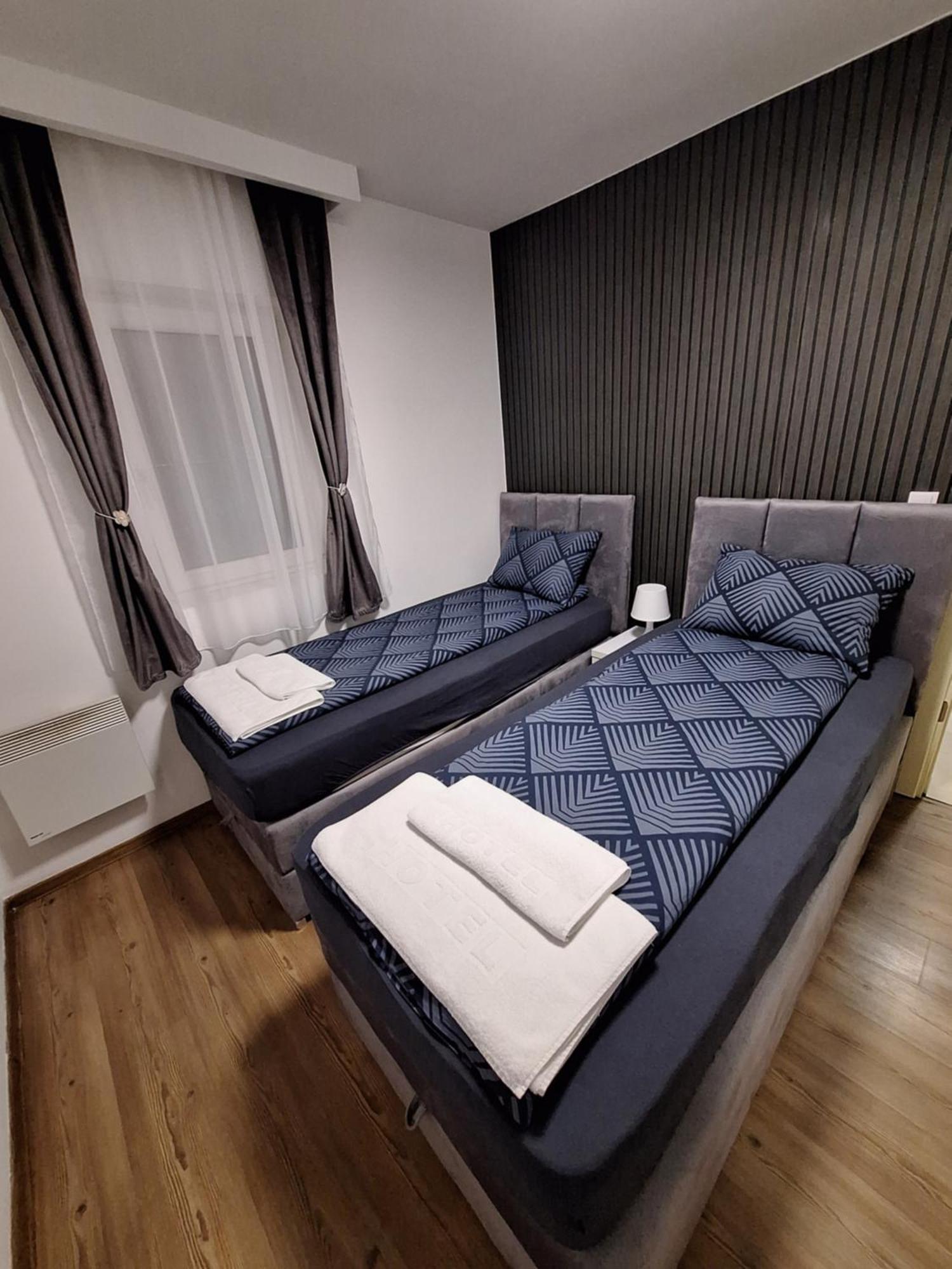 Matino Apartments 2 Valjevo Exterior photo