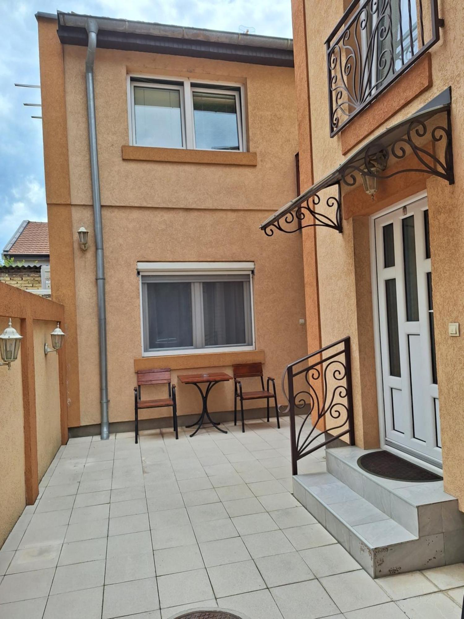 Matino Apartments 2 Valjevo Exterior photo