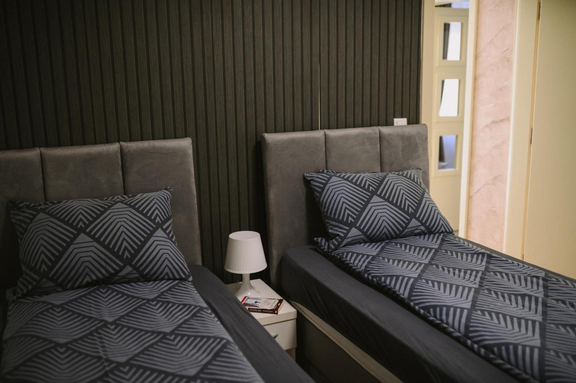 Matino Apartments 2 Valjevo Room photo