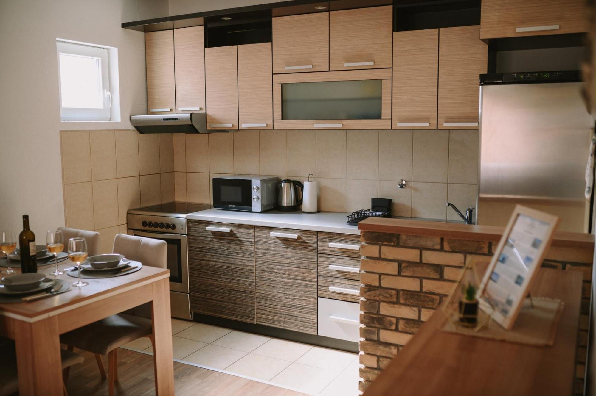 Matino Apartments 2 Valjevo Room photo